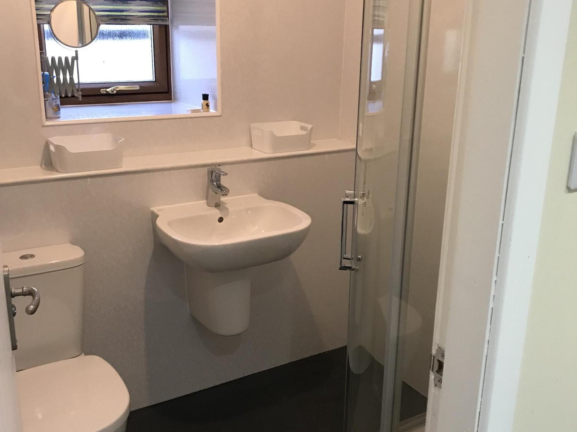 Thurso Self Catering Pet Friendly Holiday Lets Zimmer foto